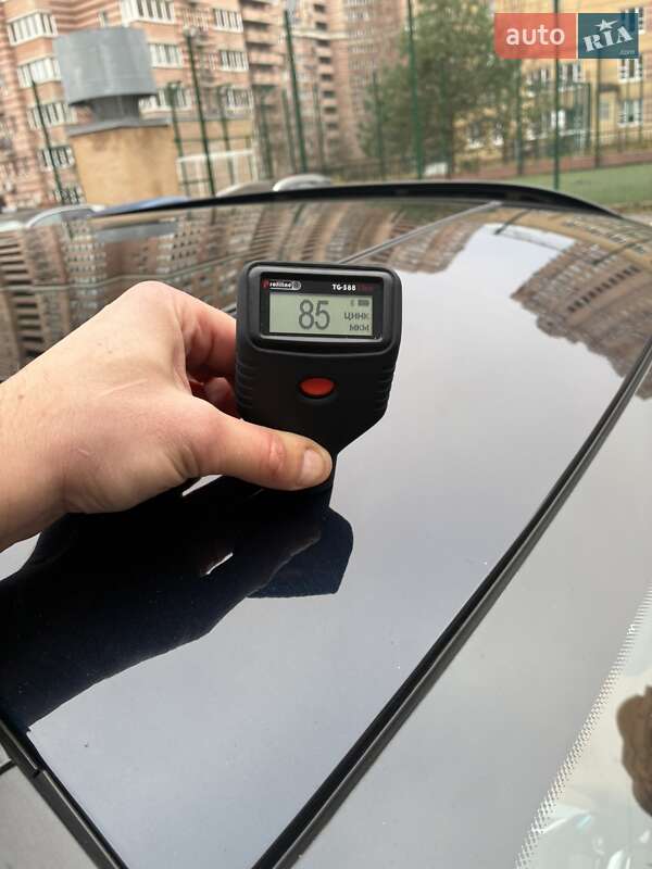 Внедорожник / Кроссовер BMW iX3 2021 в Киеве