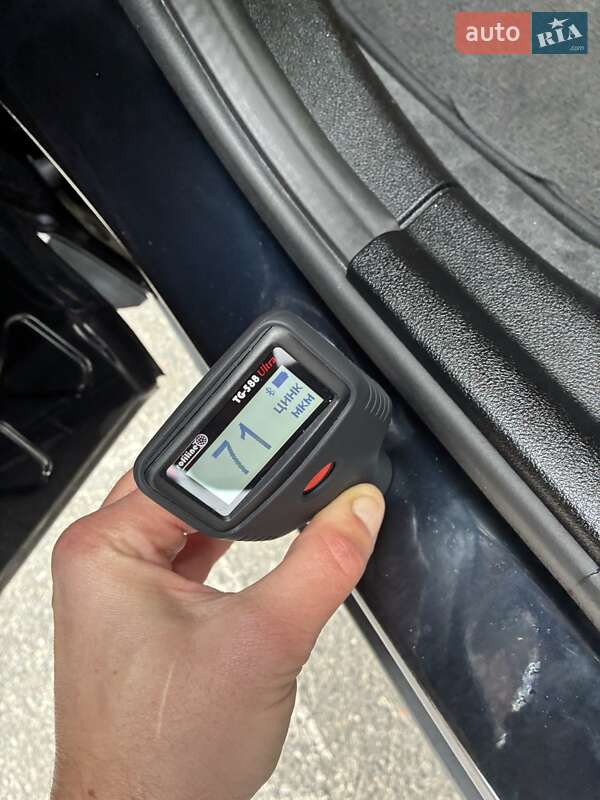 Внедорожник / Кроссовер BMW iX3 2021 в Киеве