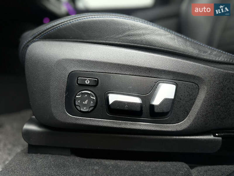 Внедорожник / Кроссовер BMW iX3 2022 в Львове