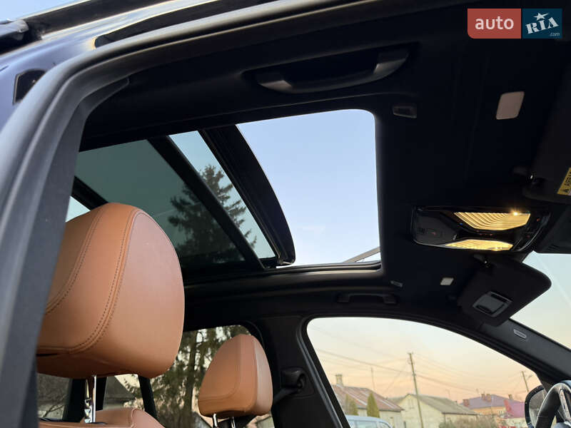 Позашляховик / Кросовер BMW iX3 2021 в Радивиліві фото 24 Позашляховик / Кросовер BMW iX3 2021 в Радивиліві