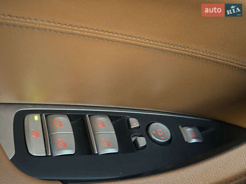 Позашляховик / Кросовер BMW iX3 2021 в Радивиліві фото 32 Позашляховик / Кросовер BMW iX3 2021 в Радивиліві