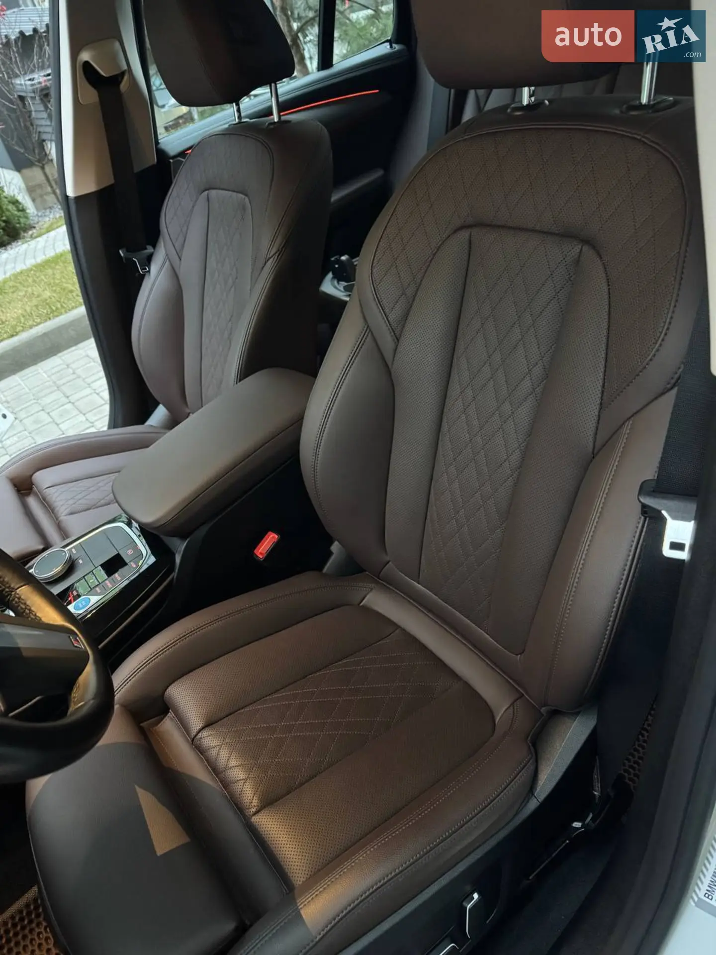 2023 BMW iX3 - мініатюра 32
