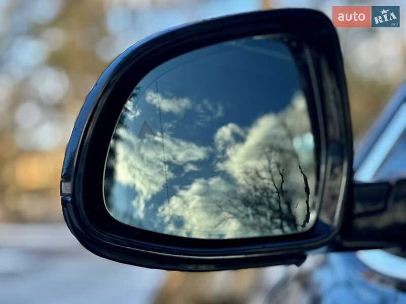 Внедорожник / Кроссовер BMW iX3 2021 в Дрогобыче