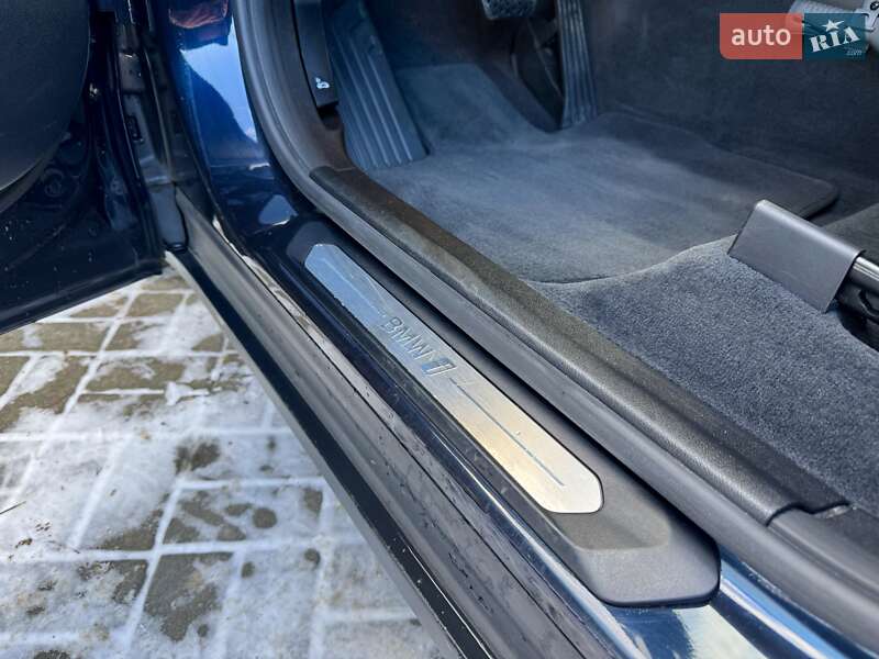 Внедорожник / Кроссовер BMW iX3 2021 в Дрогобыче