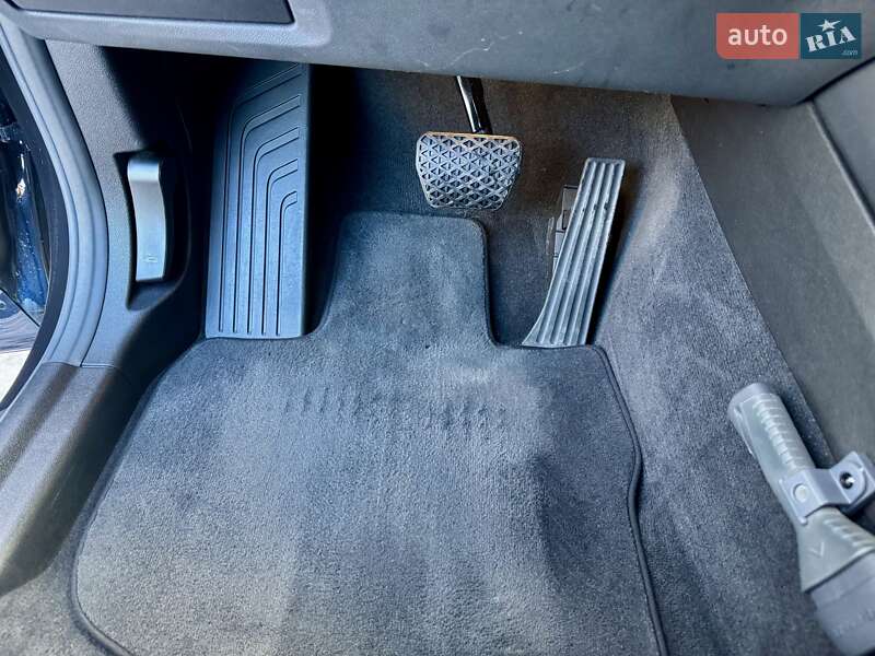 Внедорожник / Кроссовер BMW iX3 2021 в Дрогобыче