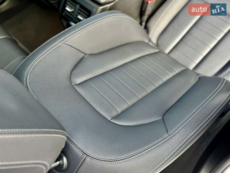 Внедорожник / Кроссовер BMW iX3 2021 в Дрогобыче