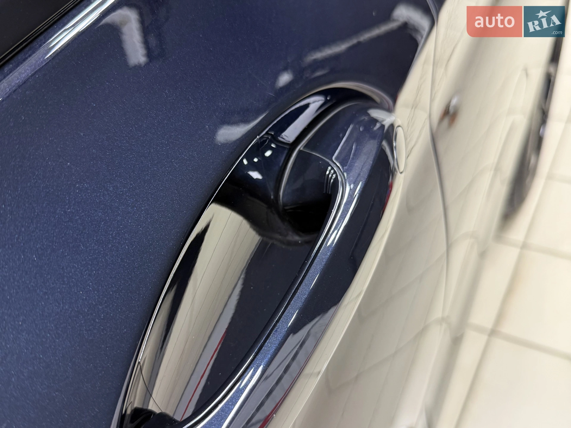 2021 BMW iX3 - мініатюра 14
