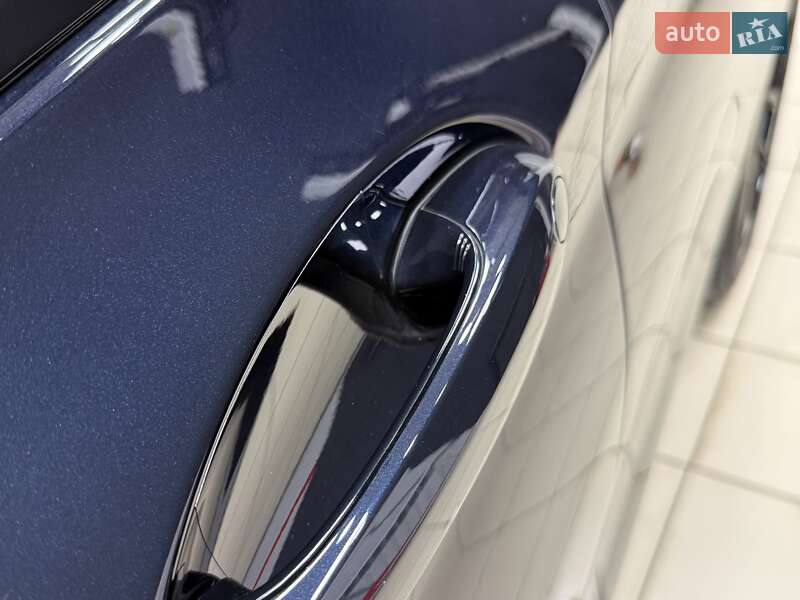 Внедорожник / Кроссовер BMW iX3 2021 в Харькове