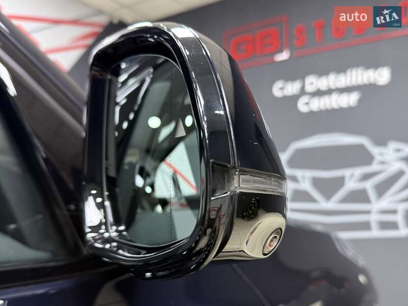 Внедорожник / Кроссовер BMW iX3 2021 в Харькове