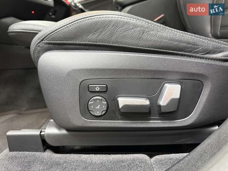 Внедорожник / Кроссовер BMW iX3 2021 в Харькове