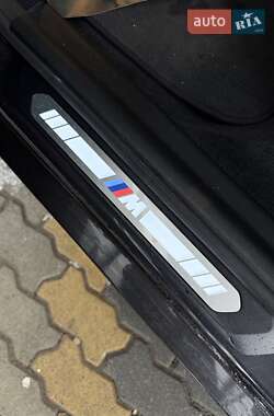 Позашляховик / Кросовер BMW iX3 2023 в Мукачевому