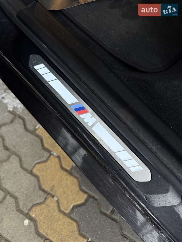 Внедорожник / Кроссовер BMW iX3 2023 в Мукачево