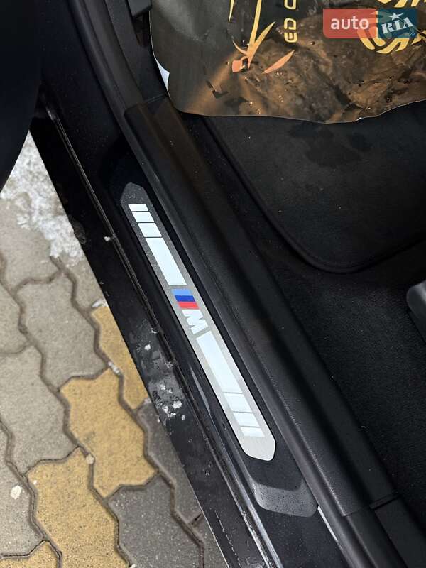 Внедорожник / Кроссовер BMW iX3 2023 в Мукачево