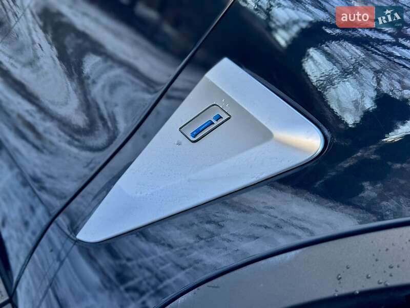 Позашляховик / Кросовер BMW iX3 2021 в Дрогобичі