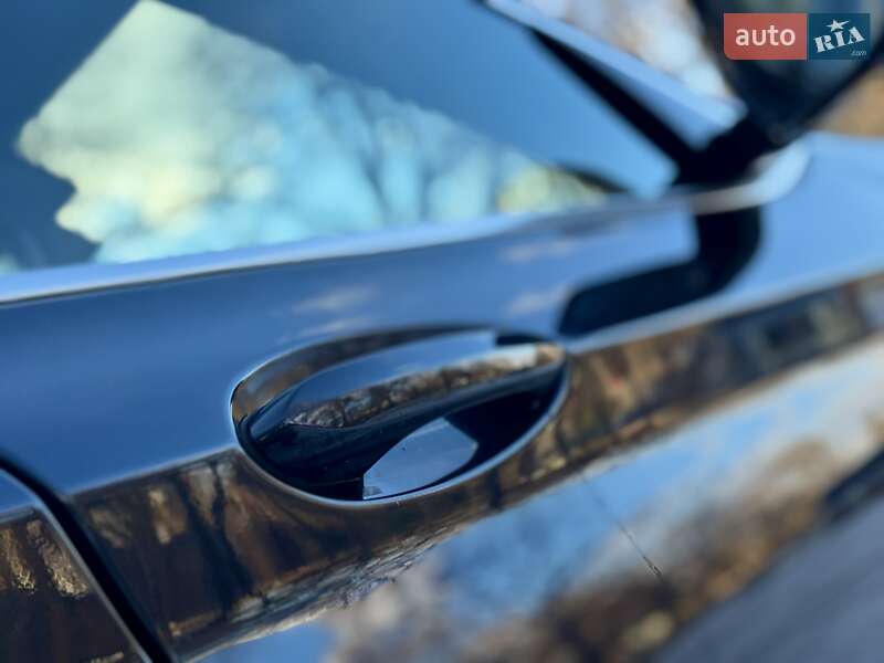 Позашляховик / Кросовер BMW iX3 2021 в Дрогобичі