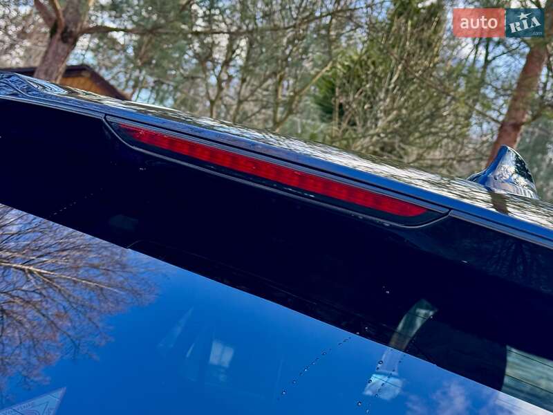 Позашляховик / Кросовер BMW iX3 2021 в Дрогобичі