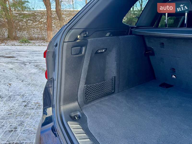 Позашляховик / Кросовер BMW iX3 2021 в Дрогобичі