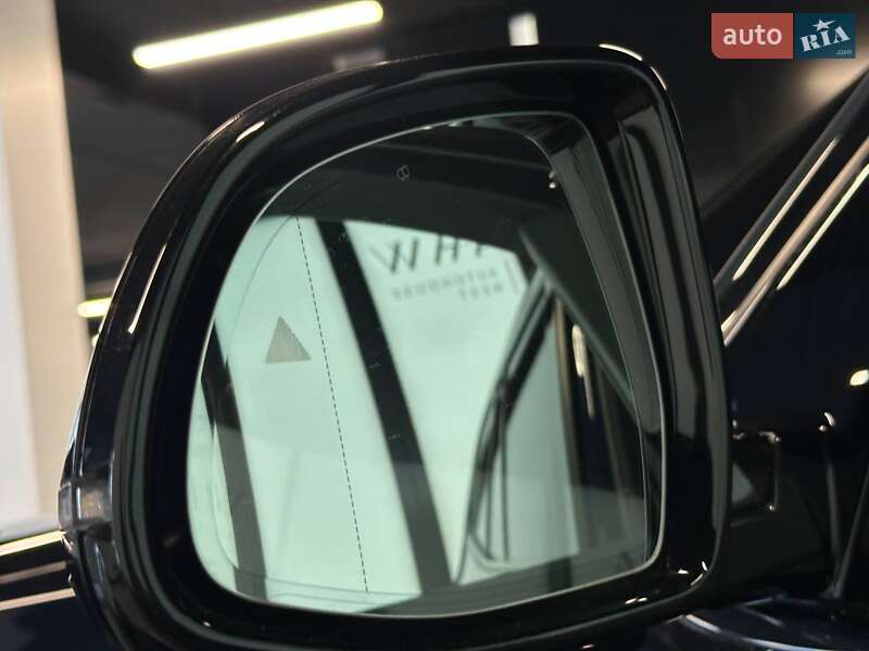 Позашляховик / Кросовер BMW iX3 2021 в Львові фото 14 Позашляховик / Кросовер BMW iX3 2021 в Львові