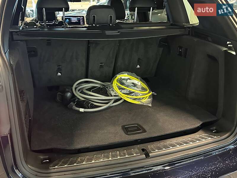 Позашляховик / Кросовер BMW iX3 2021 в Львові фото 46 Позашляховик / Кросовер BMW iX3 2021 в Львові