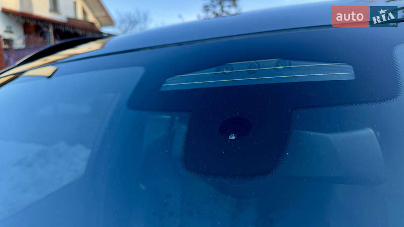 Позашляховик / Кросовер BMW iX3 2023 в Рівному