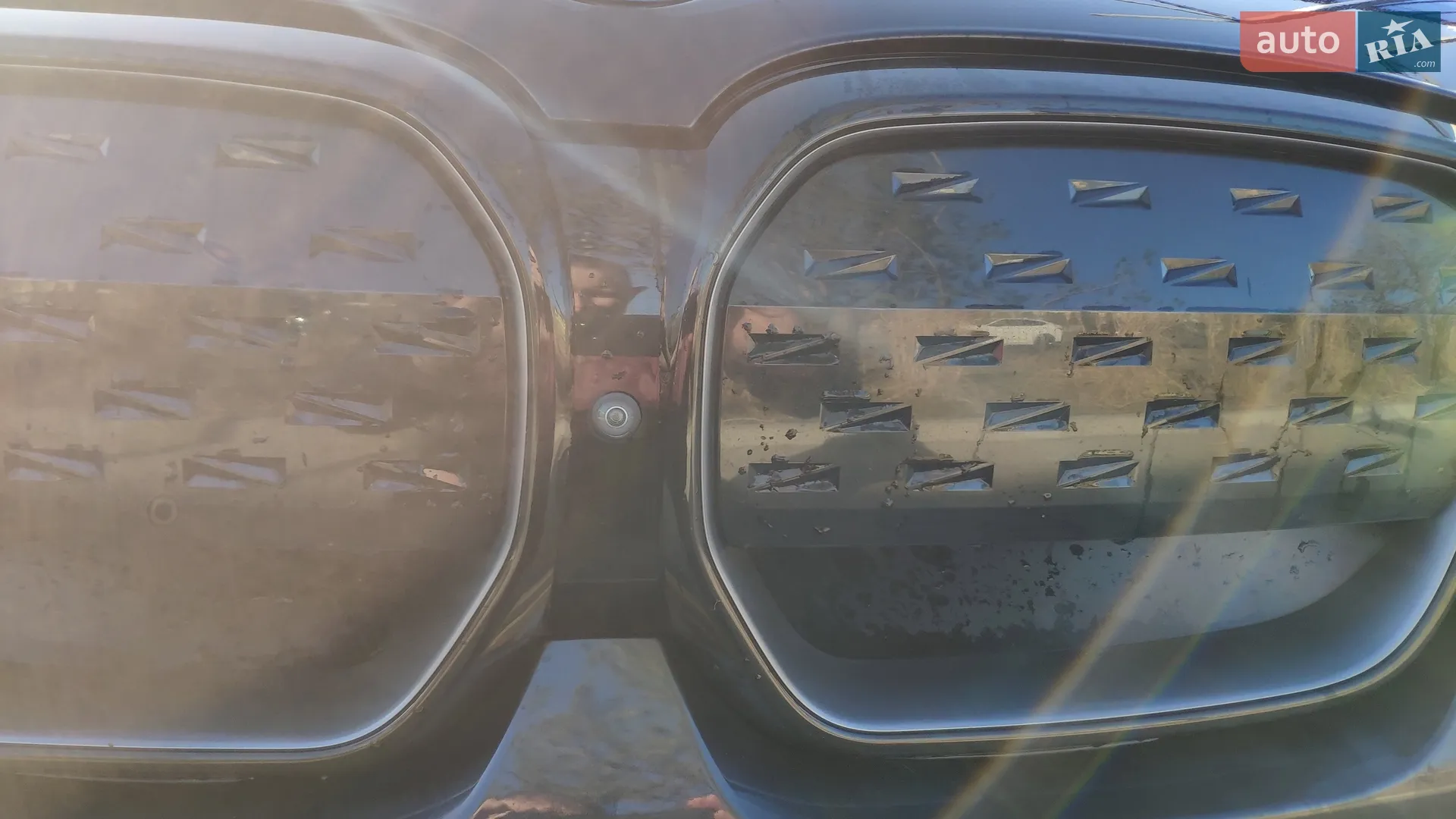 2021 BMW iX3 - мініатюра 12
