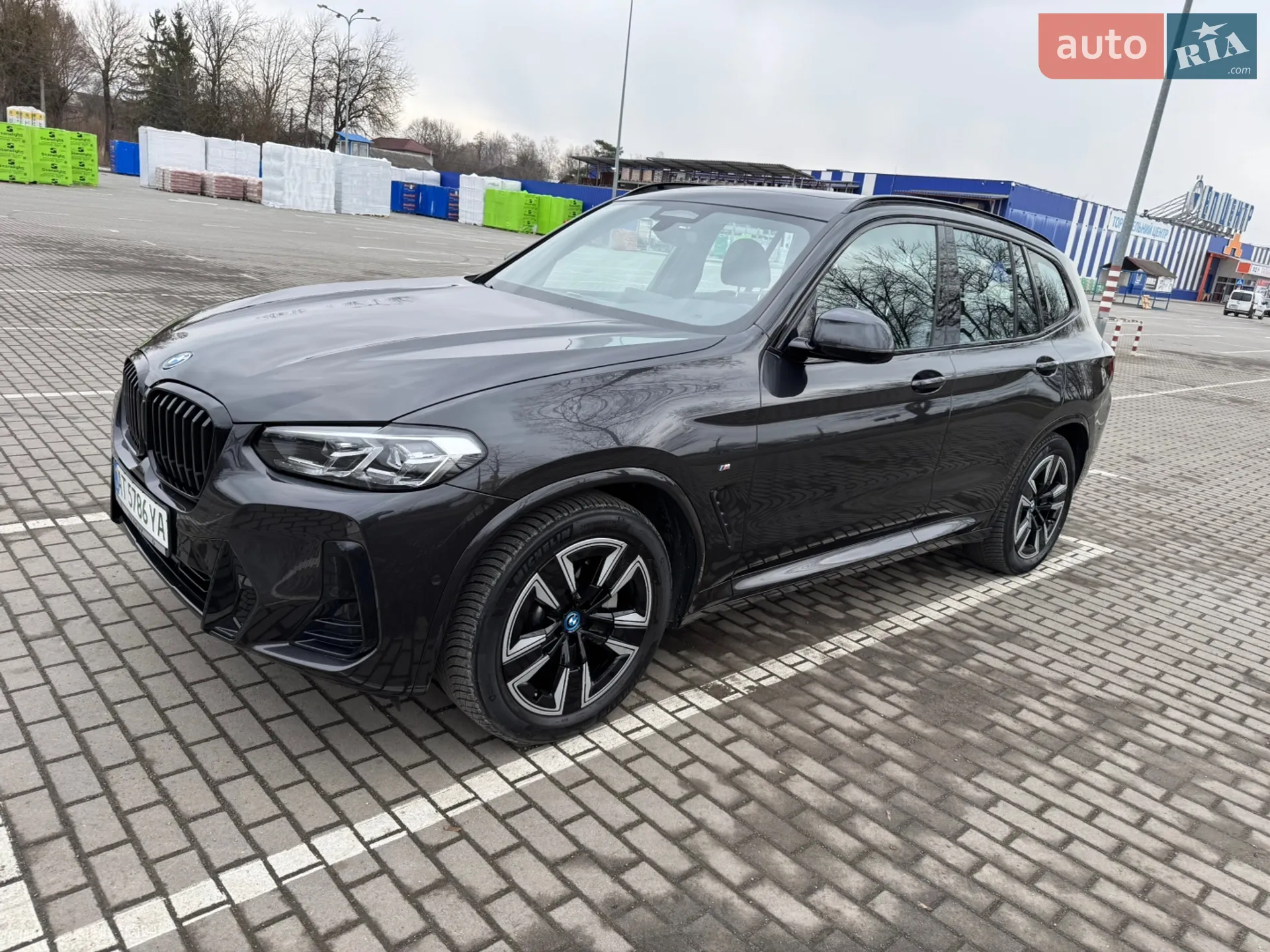 Фото авто 3