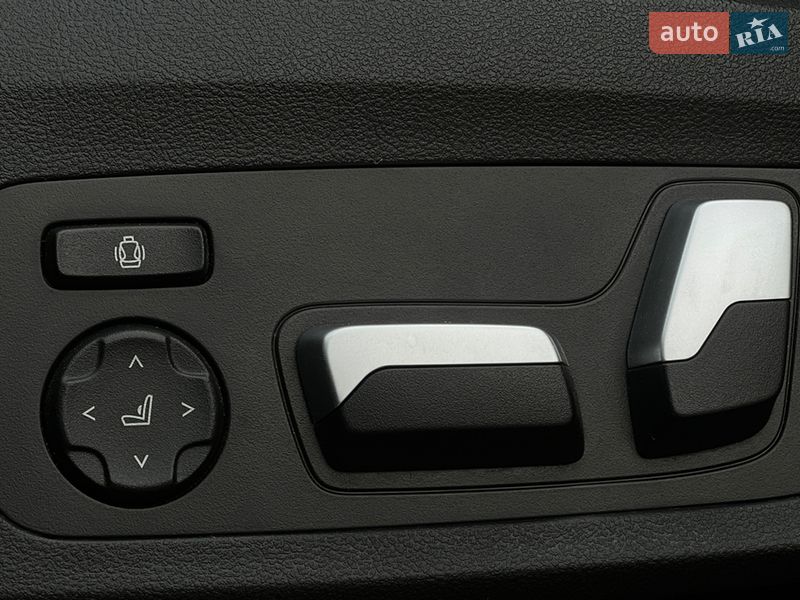 Внедорожник / Кроссовер BMW iX3 2021 в Львове фото 8 Внедорожник / Кроссовер BMW iX3 2021 в Львове