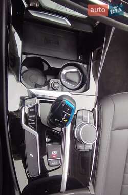 Внедорожник / Кроссовер BMW iX3 2021 в Киеве