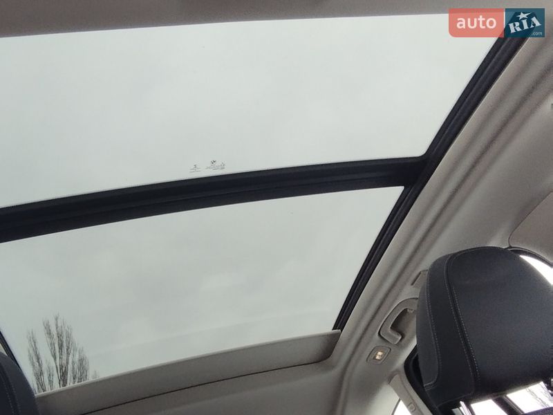Внедорожник / Кроссовер BMW iX3 2021 в Киеве
