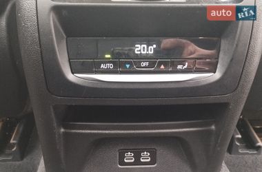 Внедорожник / Кроссовер BMW iX3 2021 в Киеве