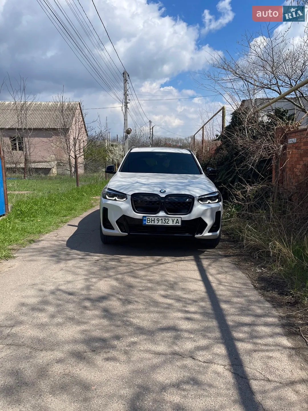 2021 BMW iX3 - мініатюра 29