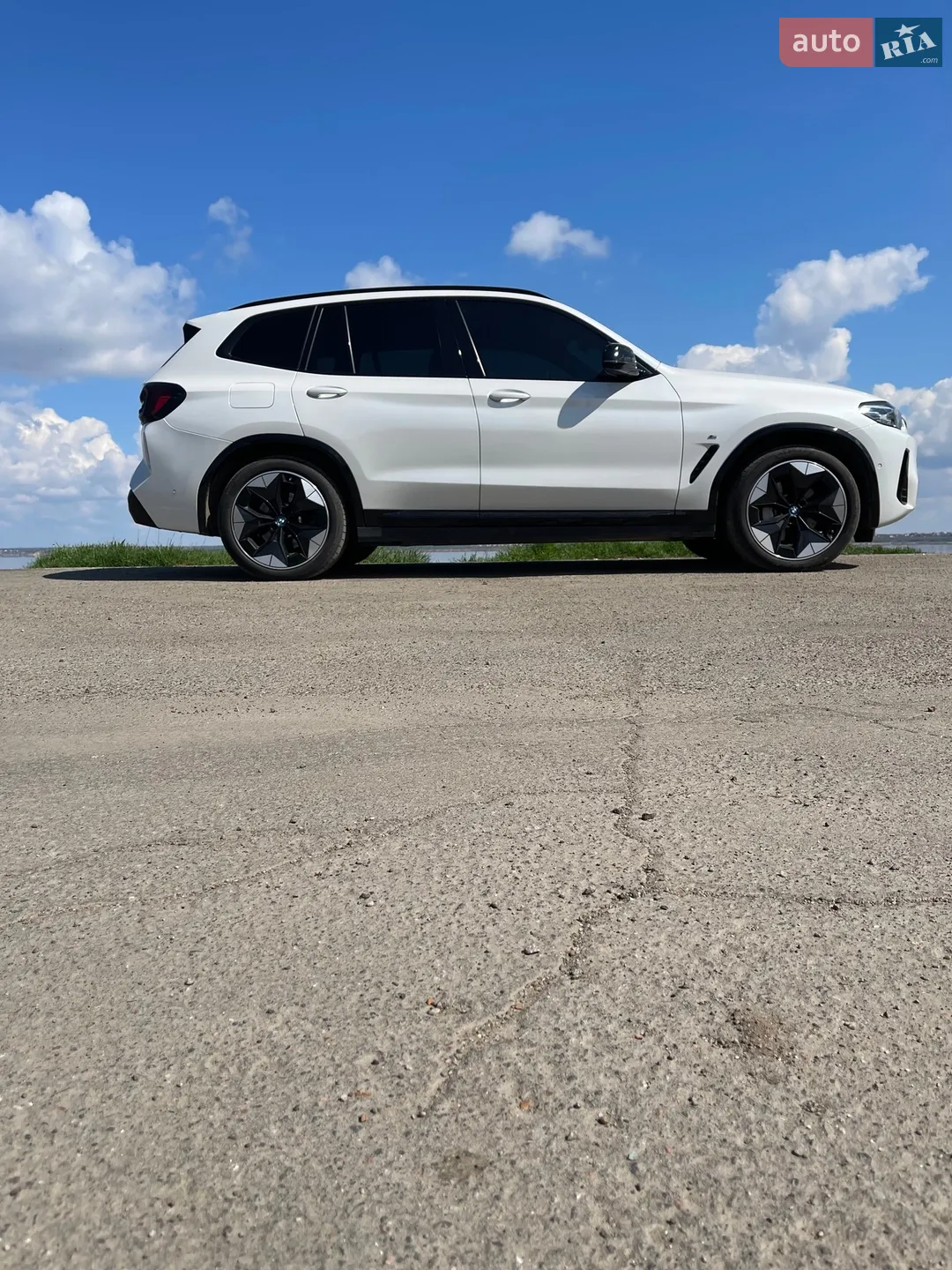 2021 BMW iX3 - мініатюра 95