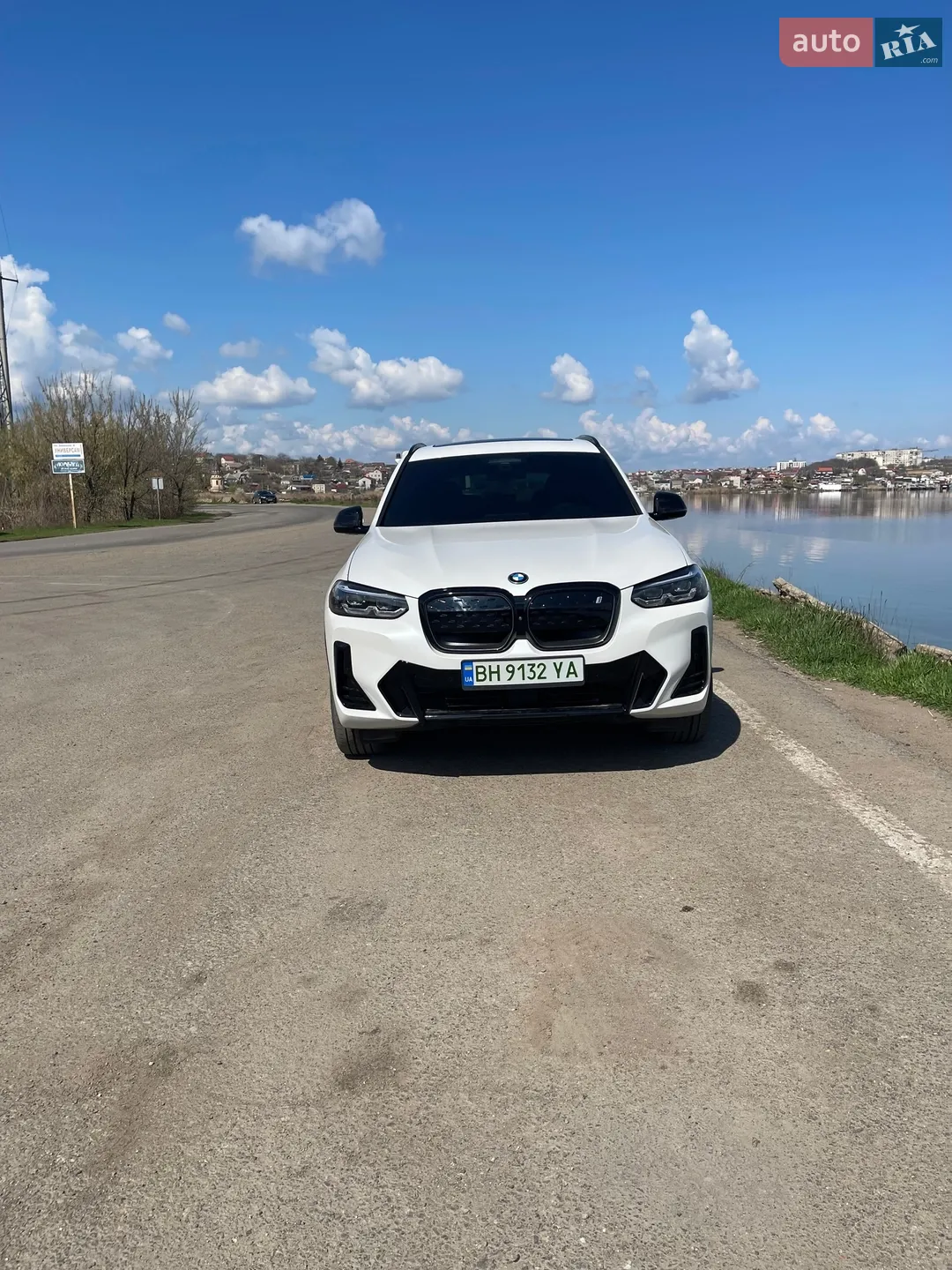 2021 BMW iX3 - мініатюра 99