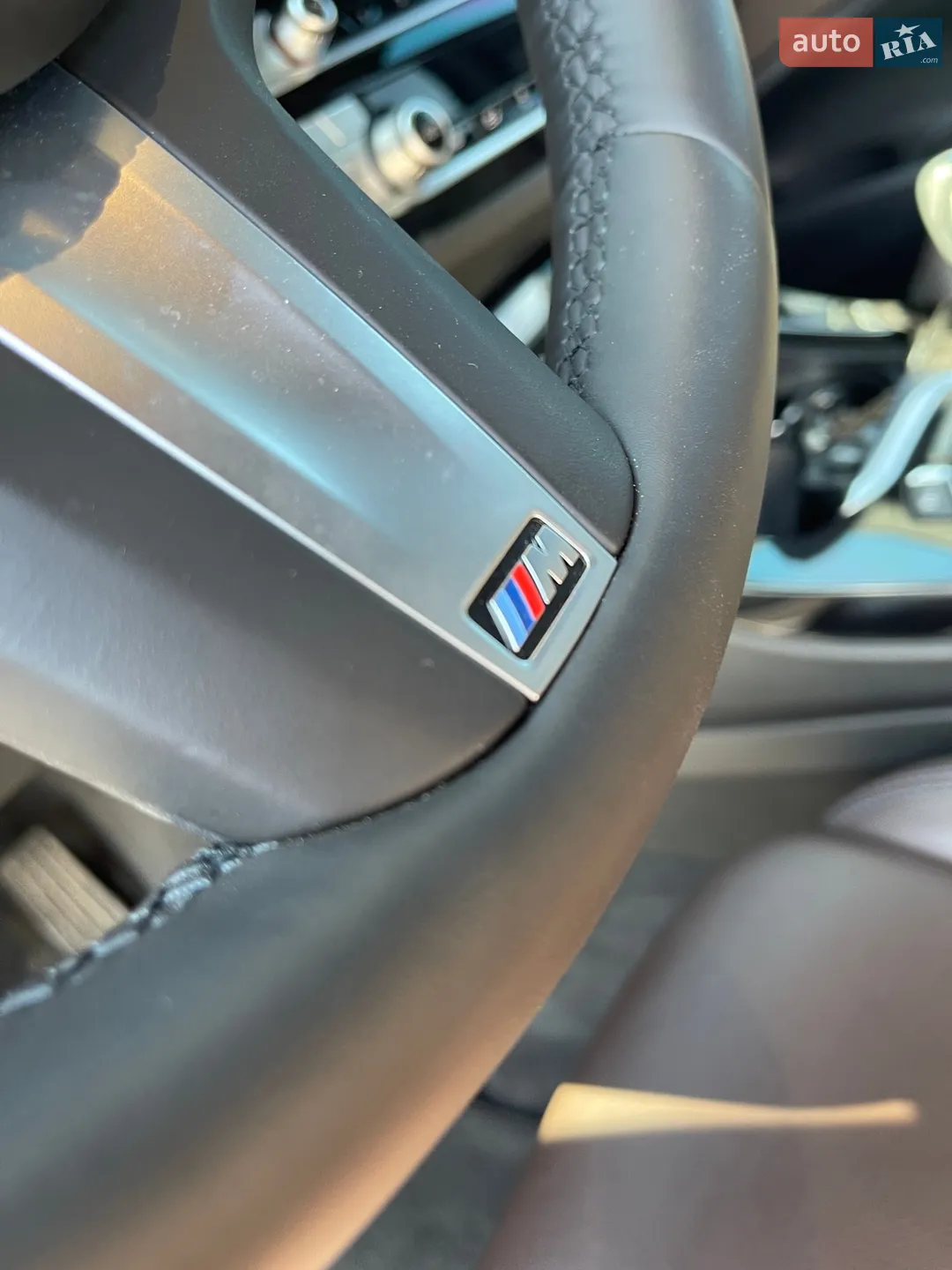 2021 BMW iX3 - мініатюра 112