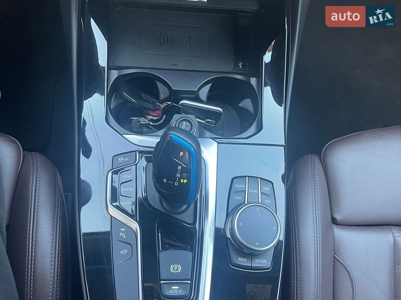 Внедорожник / Кроссовер BMW iX3 2021 в Одессе фото 128 Внедорожник / Кроссовер BMW iX3 2021 в Одессе