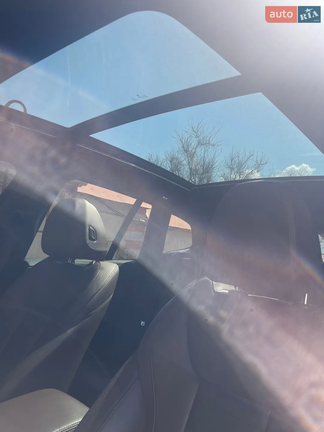 2021 BMW iX3 - мініатюра 141