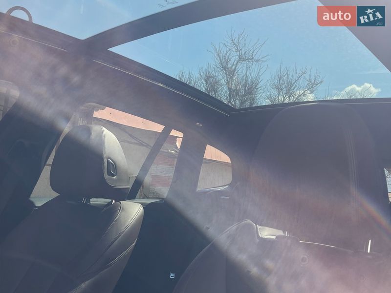 Внедорожник / Кроссовер BMW iX3 2021 в Одессе фото 143 Внедорожник / Кроссовер BMW iX3 2021 в Одессе