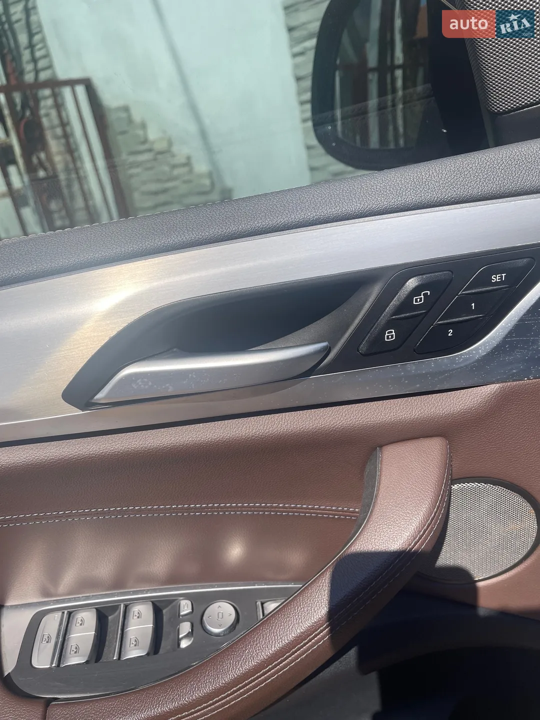2021 BMW iX3 - мініатюра 146