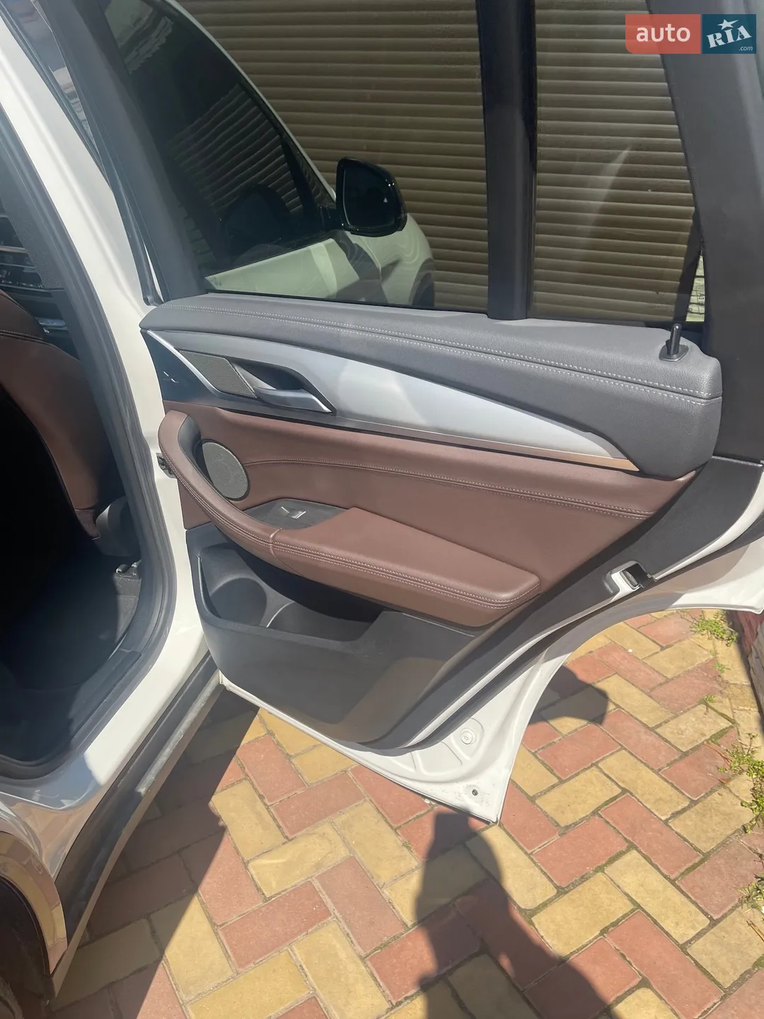 2021 BMW iX3 - мініатюра 155