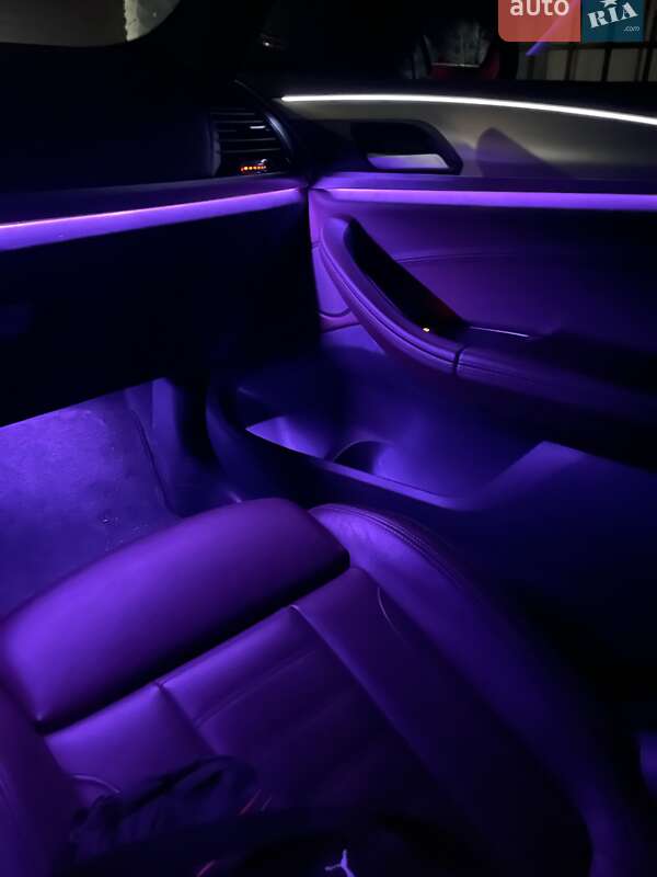 Внедорожник / Кроссовер BMW iX3 2021 в Одессе фото 6 Внедорожник / Кроссовер BMW iX3 2021 в Одессе