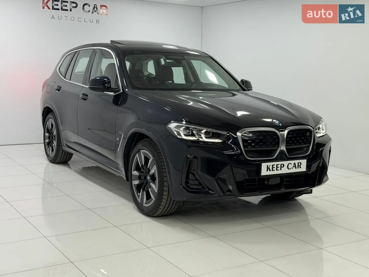 2024 BMW 3er - мініатюра 36