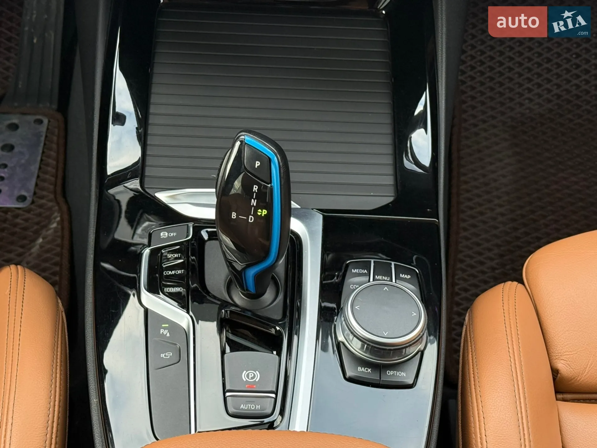2021 BMW iX3 - мініатюра 67
