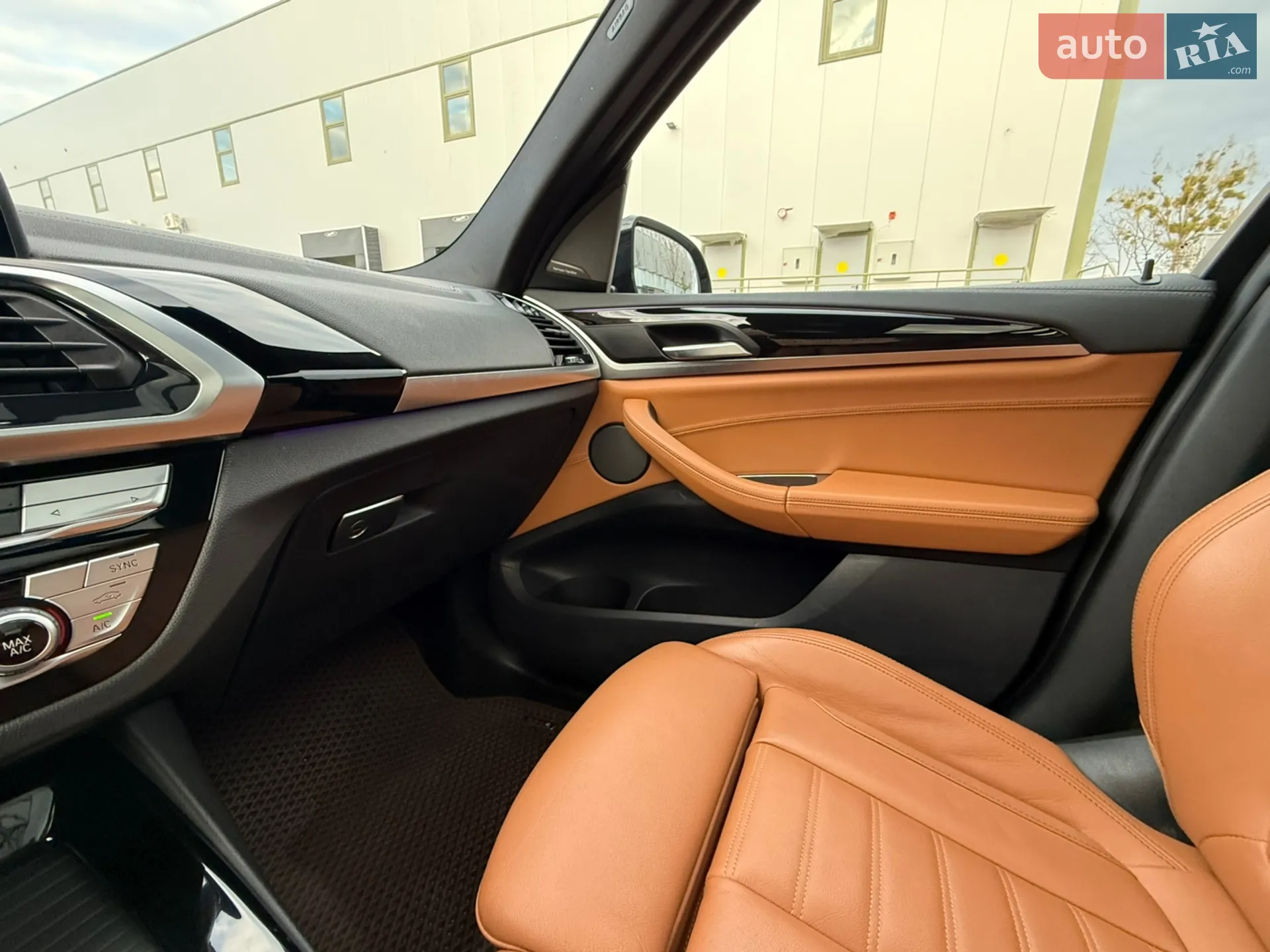 2021 BMW iX3 - мініатюра 77