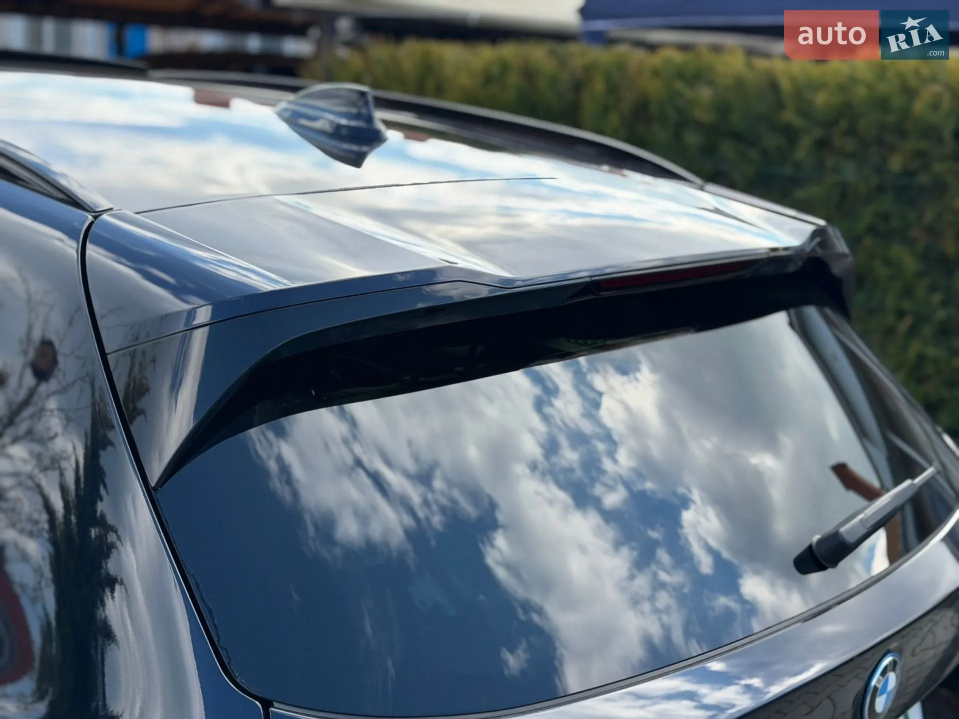 2021 BMW iX3 - мініатюра 28