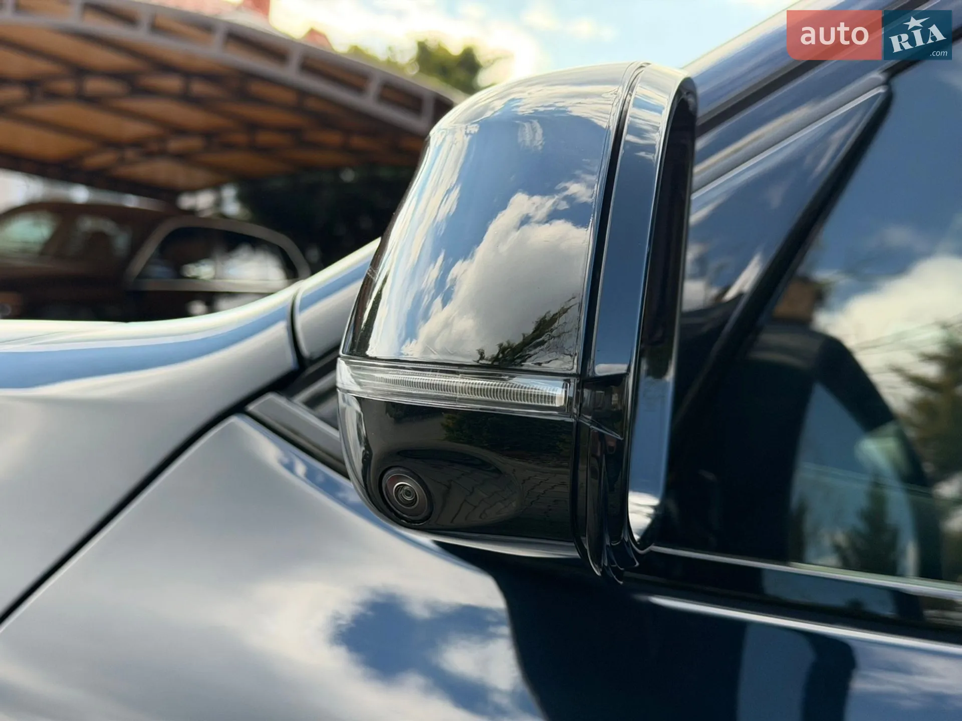 2021 BMW iX3 - мініатюра 32