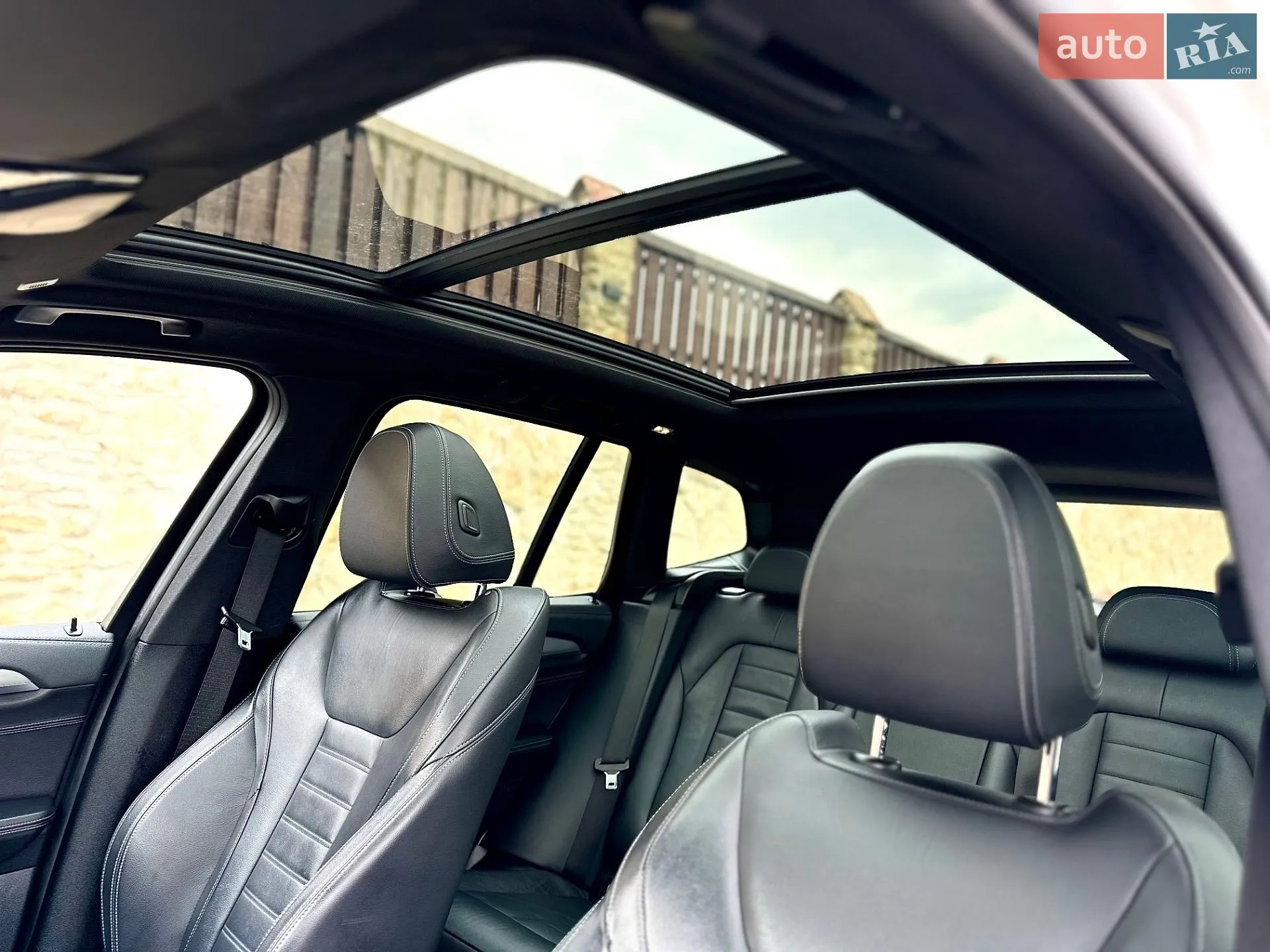 2021 BMW iX3 - мініатюра 50