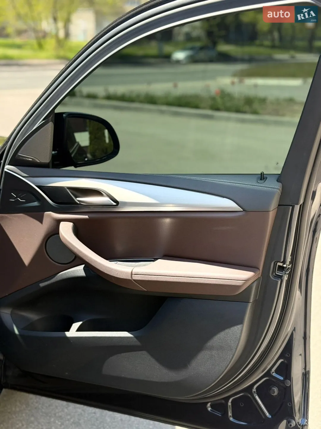 2022 BMW iX3 - мініатюра 27