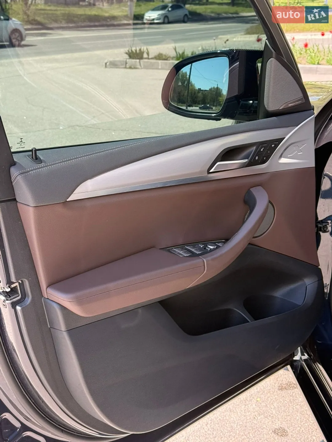 2022 BMW iX3 - мініатюра 38