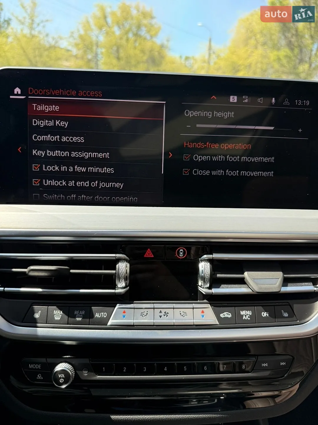 2022 BMW iX3 - мініатюра 51