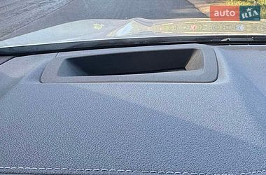 Внедорожник / Кроссовер BMW iX3 2023 в Ужгороде